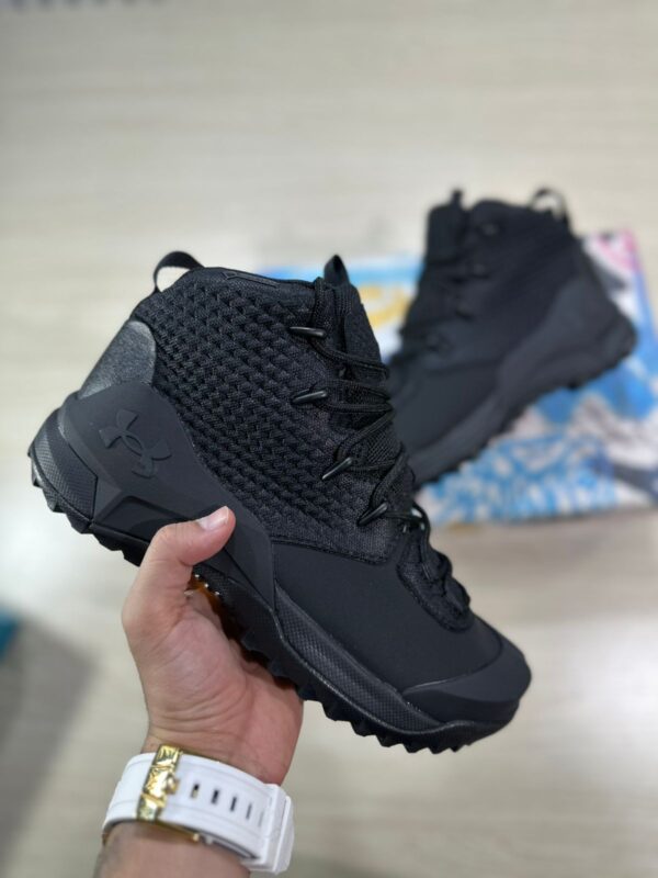 under armour boots 2025