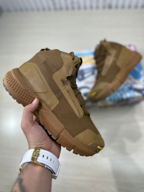 under armour boots 2025