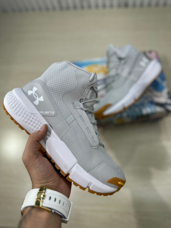 under armour boots 2025