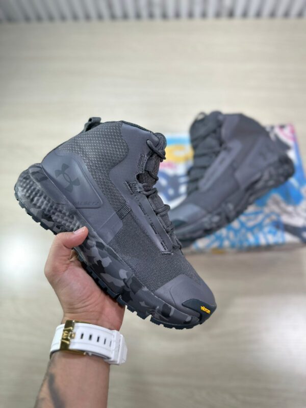 under armour boots 2025