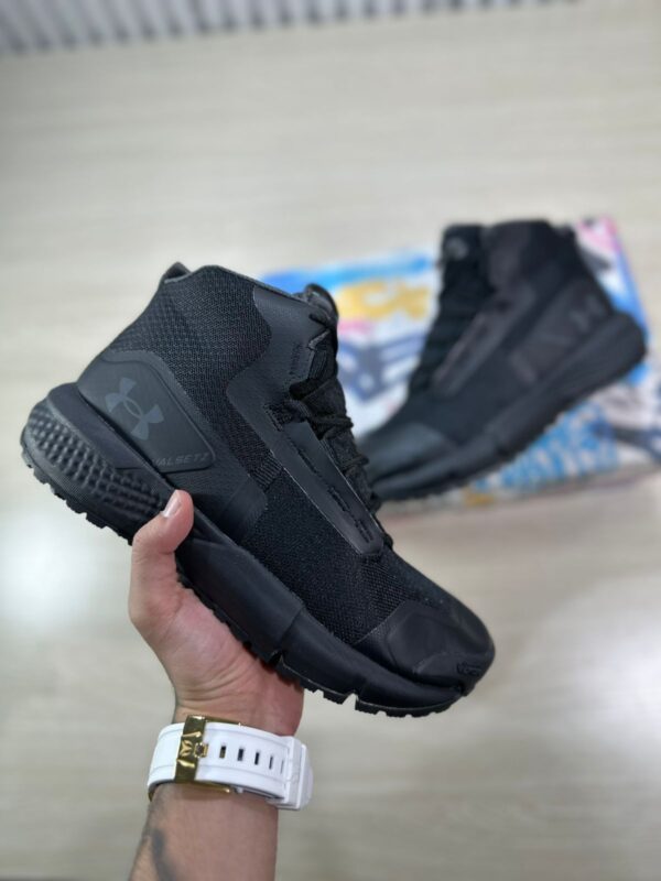 under armour boots 2025