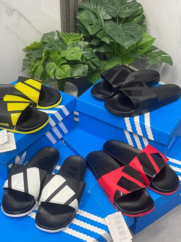 chanclas para hombres 2025
