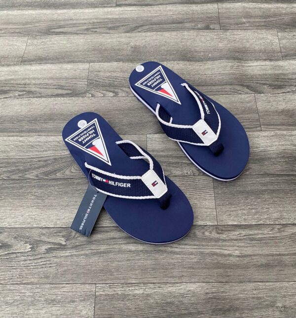 sandalias tommy hilfigher