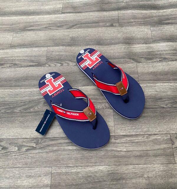 sandalias tommy hilfigher