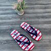 sandalias tommy hilfigher