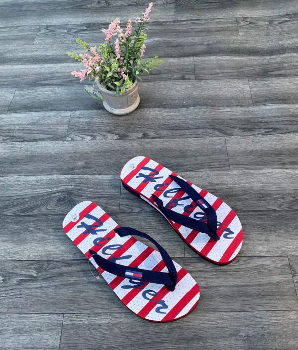 sandalias tommy hilfigher