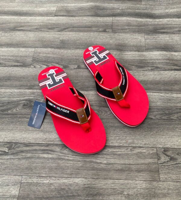 sandalias tommy hilfigher