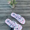 sandalias tommy hilfigher