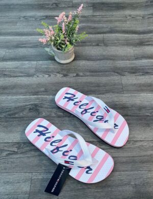 sandalias tommy hilfigher