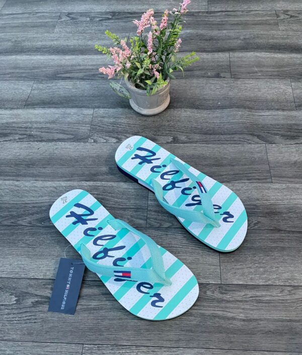 sandalias tommy hilfigher