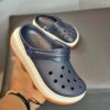 crocs toodler slides 2025