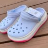 crocs toodler slides 2025