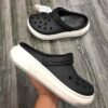crocs toodler slides 2025