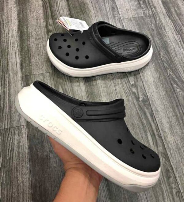 crocs toodler slides 2025