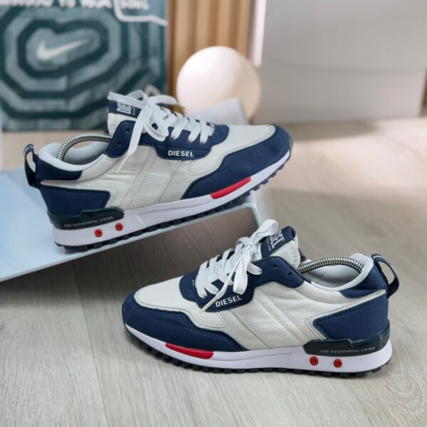 zapatos diesel de taches