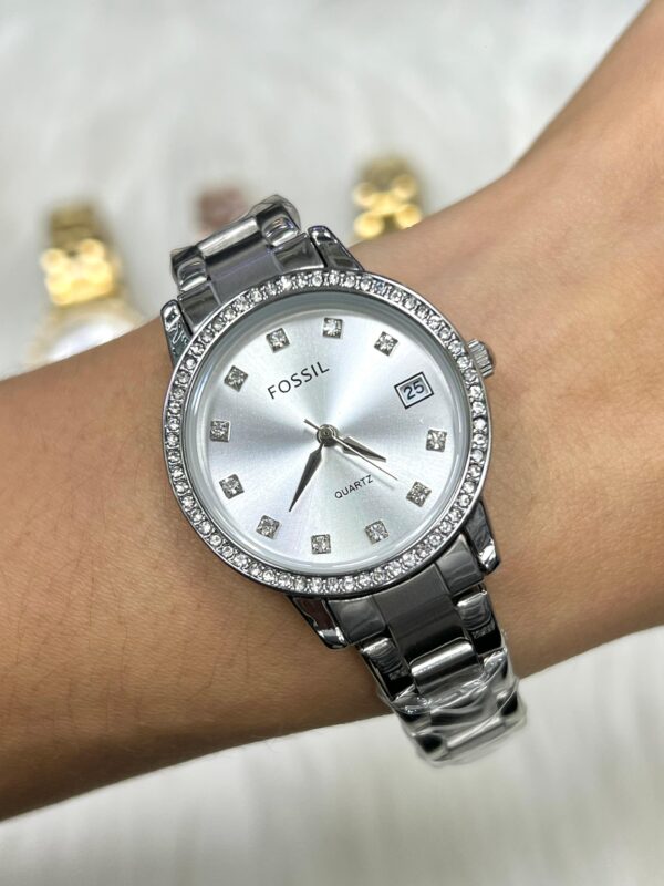 reloj fossl mujer 2025