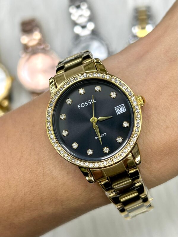 reloj fossl mujer 2025