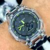 Reloj G-shock sumergibles