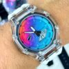 Reloj G-shock sumergibles