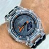 Reloj G-shock sumergibles
