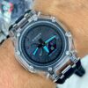 Reloj G-shock sumergibles