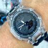Reloj G-shock sumergibles