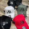monastery couture gorras 2025
