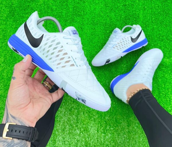 nike lunar guayos sintetica 2025