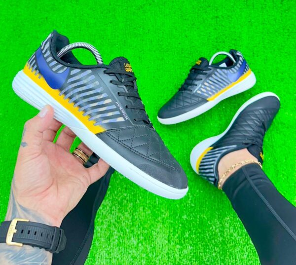 nike lunar guayos sintetica 2025