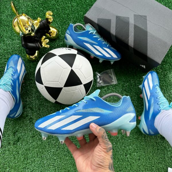 guayos futbol adidas f50