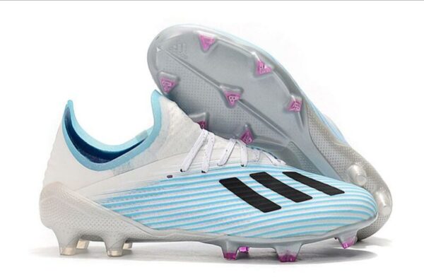guayos futbol adidas f50