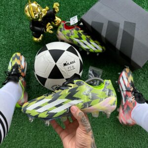 guayos futbol adidas f50