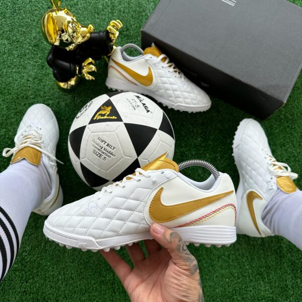 nike tiempo legend guayos futbol sala