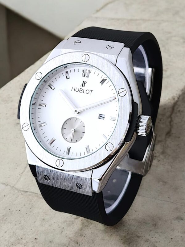 hublot watches 2025
