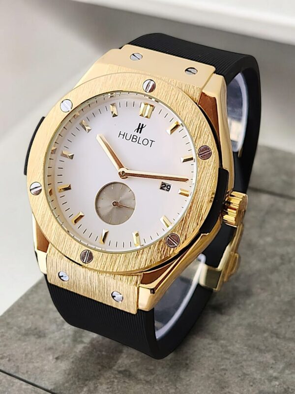 hublot watches 2025