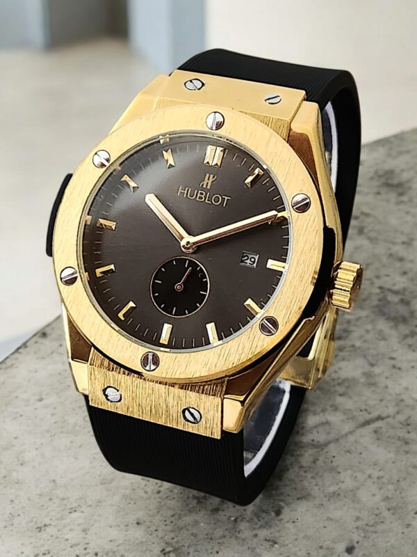 hublot watches 2025