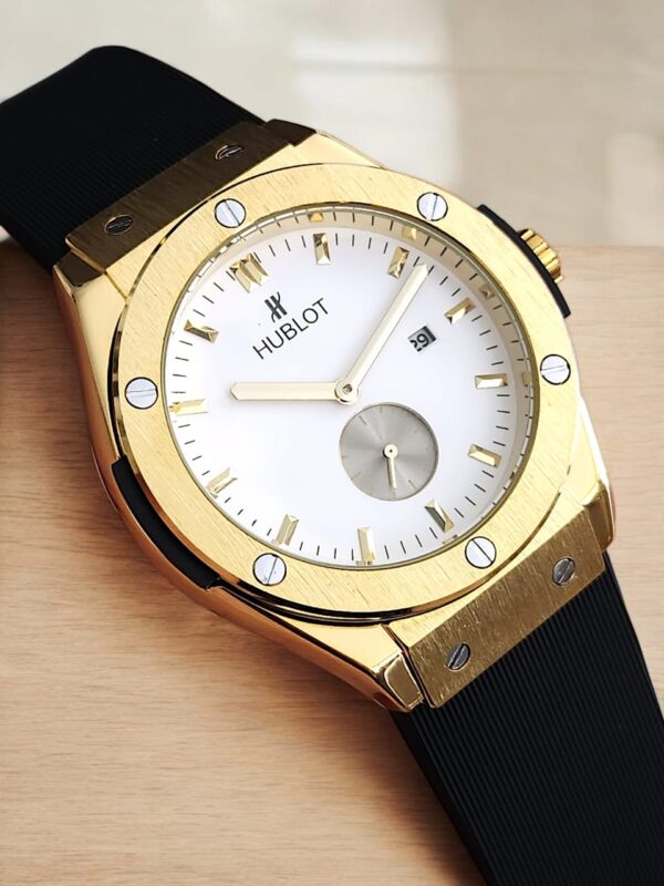 hublot watches automatic 2025