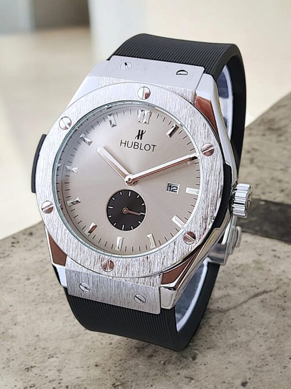 hublot watches automatic 2025