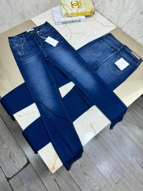 jeans cello mujer coleccion 2025