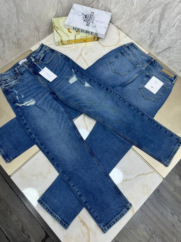 jeans cello mujer coleccion 2025