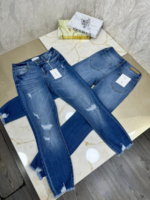 jeans cello mujer coleccion 2025