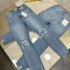 jeans cello mujer coleccion 2025