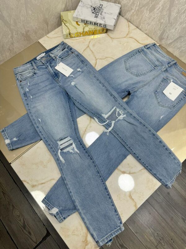 jeans cello mujer coleccion 2025
