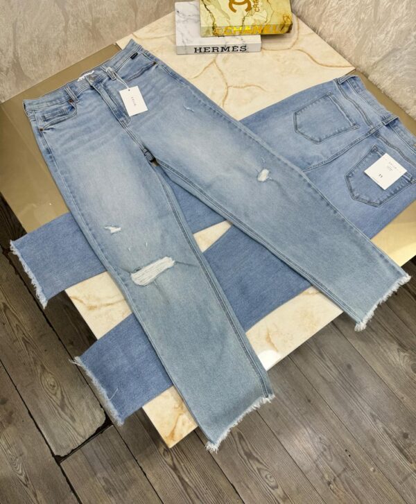 jeans cello mujer coleccion 2025