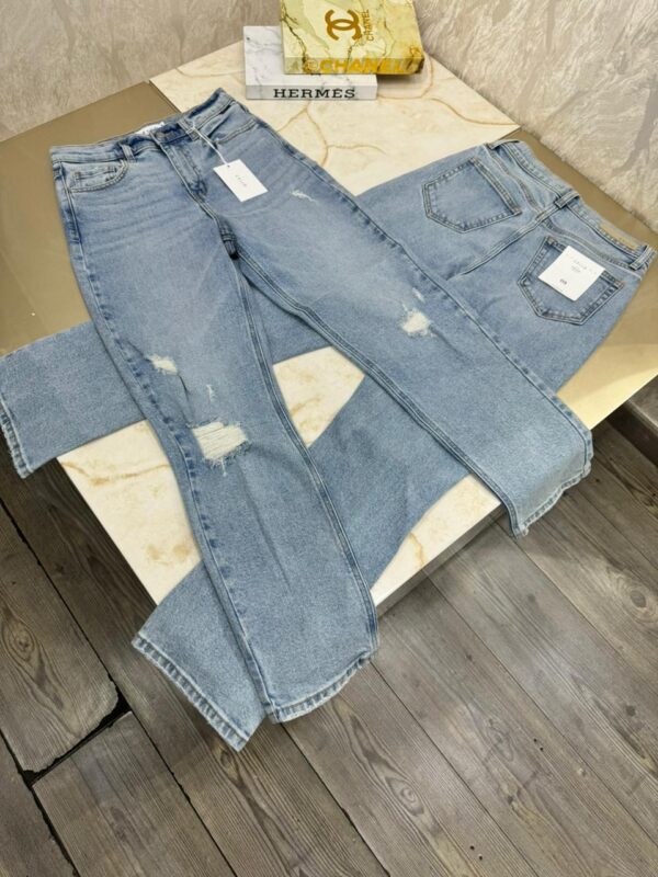 jeans cello mujer coleccion 2025