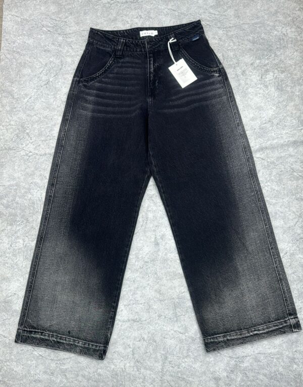 jeans cello mujer coleccion 2025
