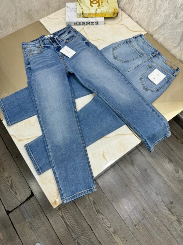 jeans cello mujer coleccion 2025