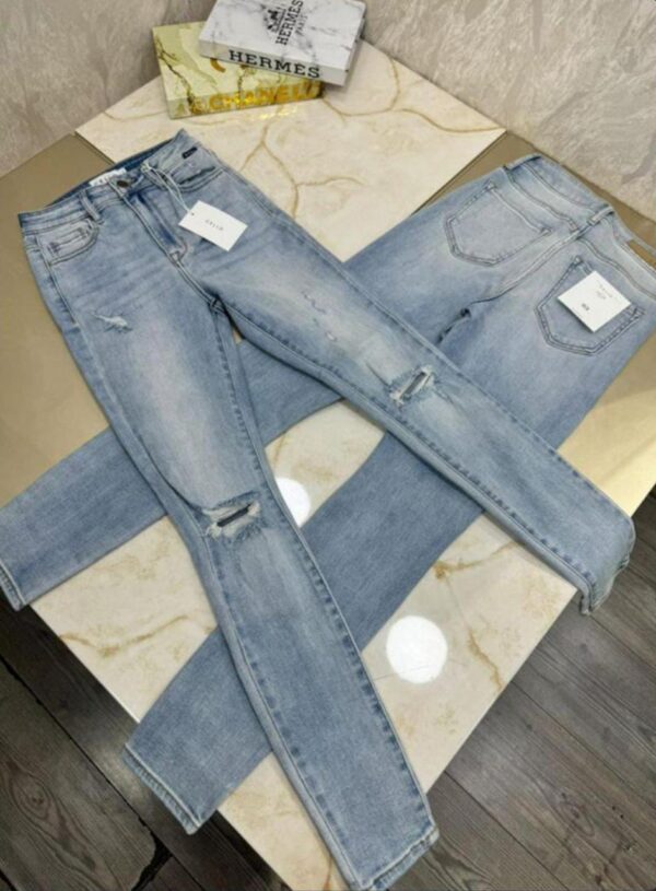 jeans cello mujer coleccion 2025