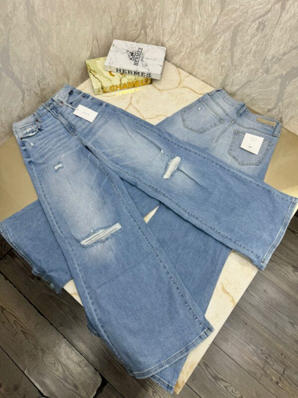 jeans cello mujer coleccion 2025