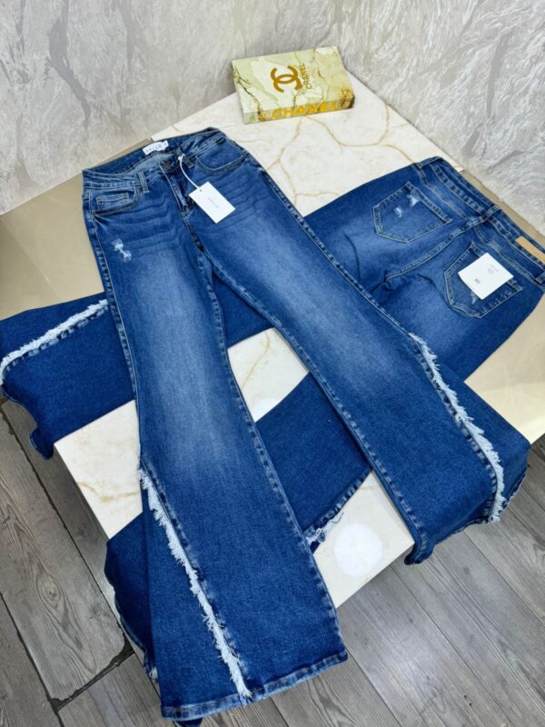 jeans cello mujer coleccion 2025